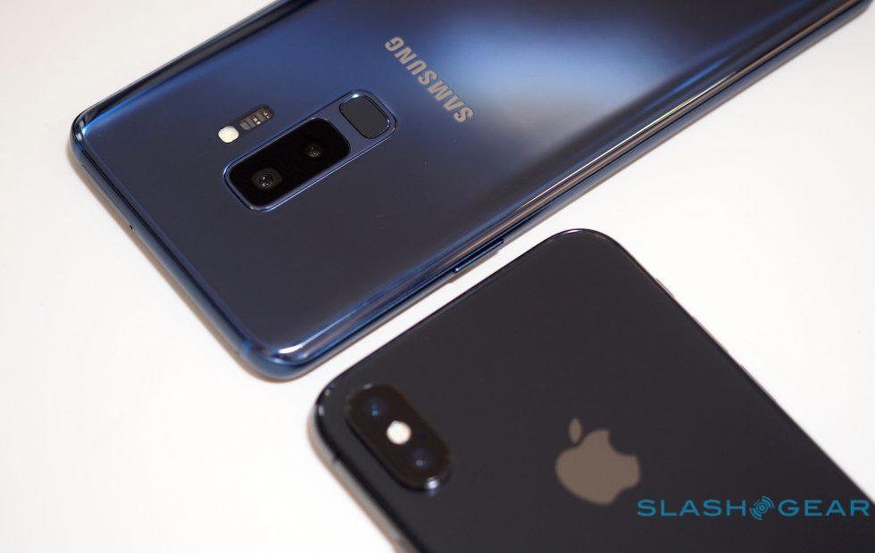 Galaxy S9 vs iPhone X: Has Samsung done enough?