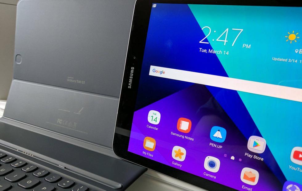 samsung galaxy tab s 2018
