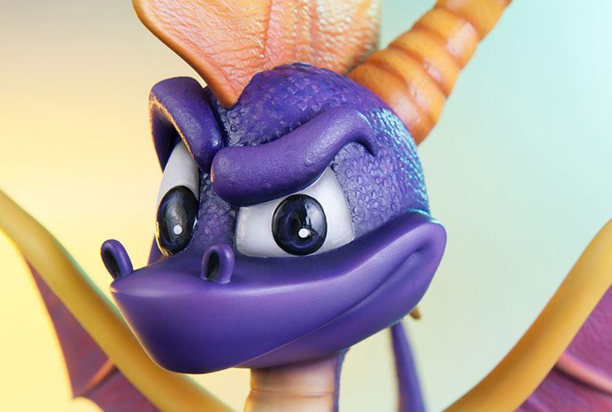Spyro trilogy expected next on Activision’s retro revival list