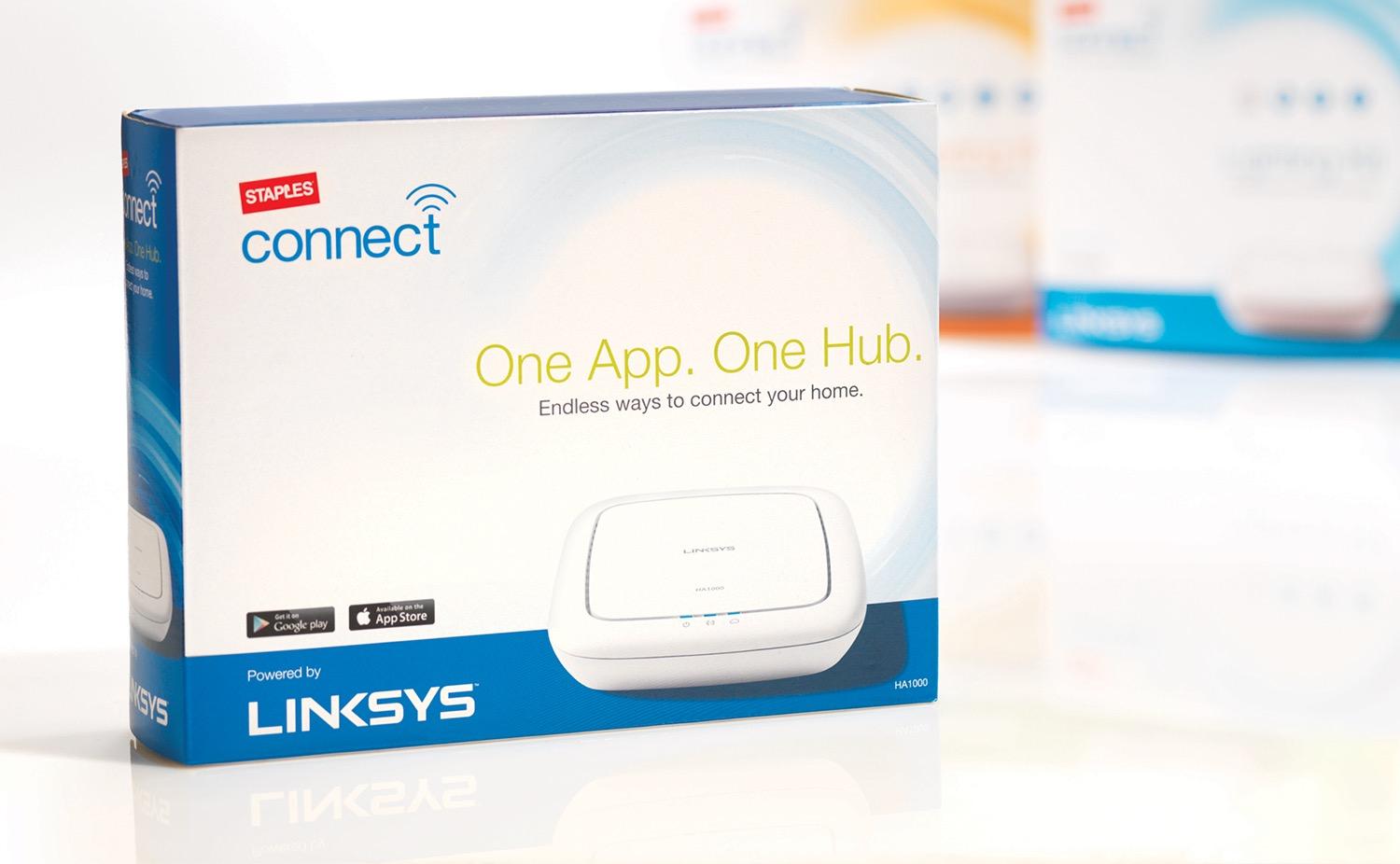 Staples Connect hub is dead as IoT graveyard grows SlashGear