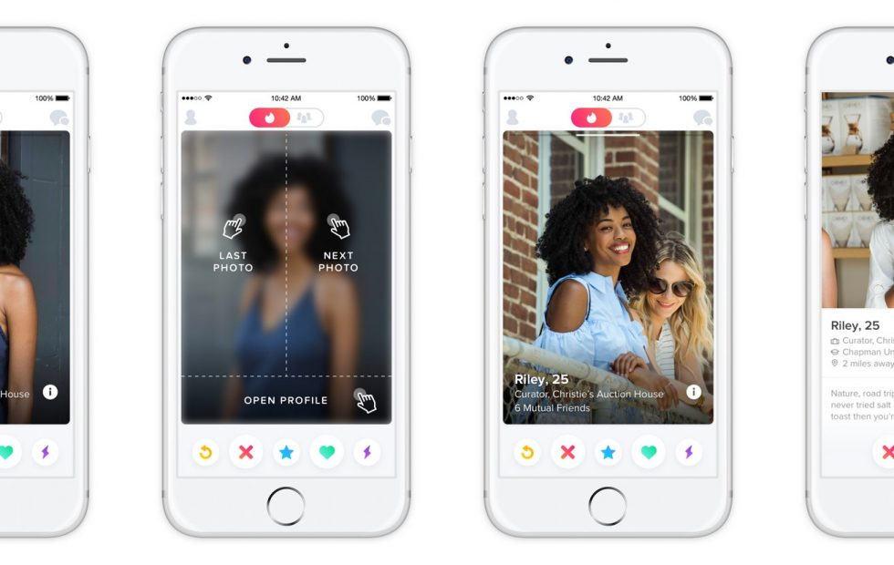 Tinder login vulnerability gave access using only user's phone number - SlashGear