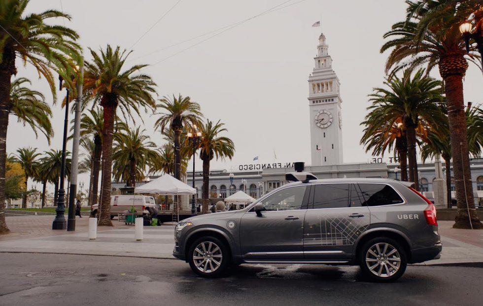 Uber traded a tech audit to lower its Waymo settlement
