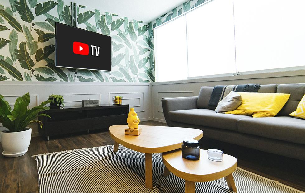 Get Channel Youtube Tv Cost Images