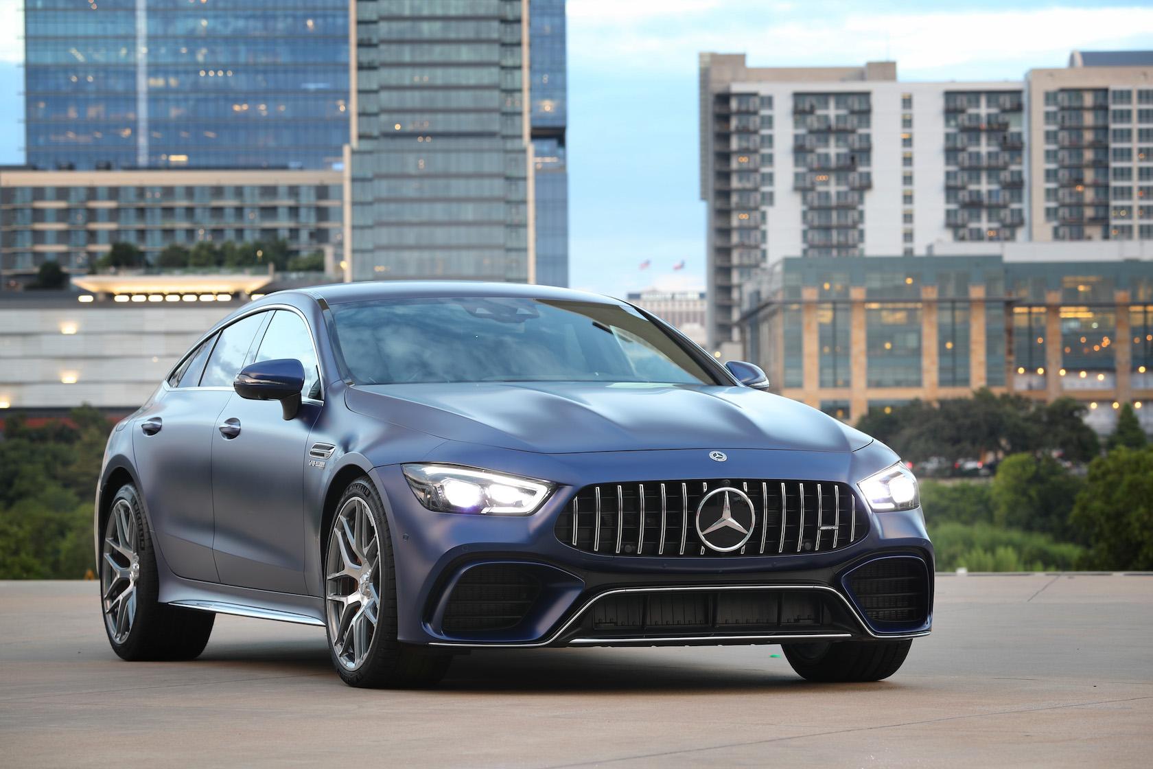 19 Mercedes Amg Gt 4 Door Coupe First Drive Barely Tamed Slashgear 19 Mercedes Amg Gt 4 Door Coupe First Drive Barely Tamed Slashgear