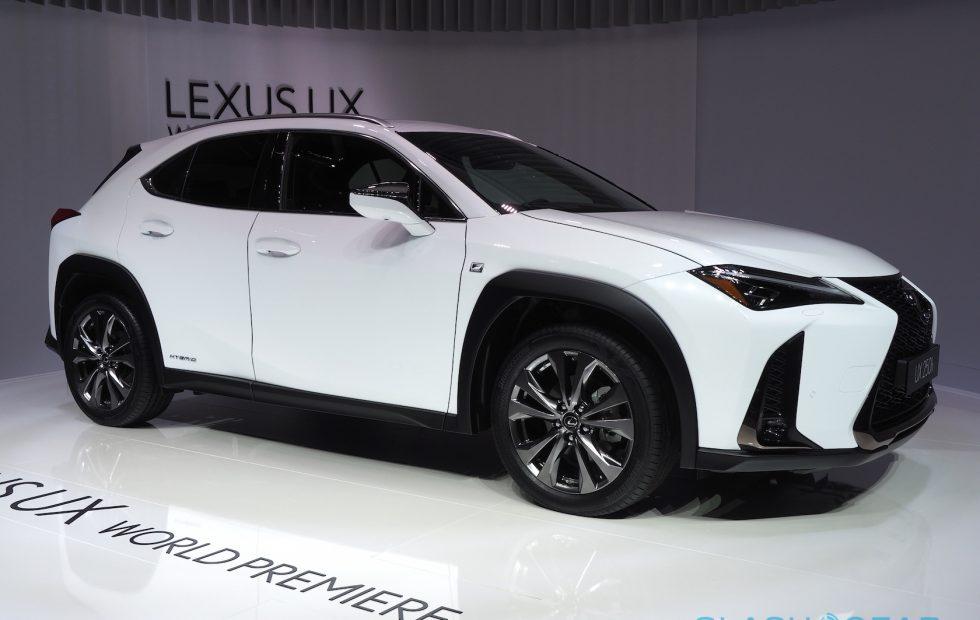 Car subscriptions get imaginative at New York Auto Show