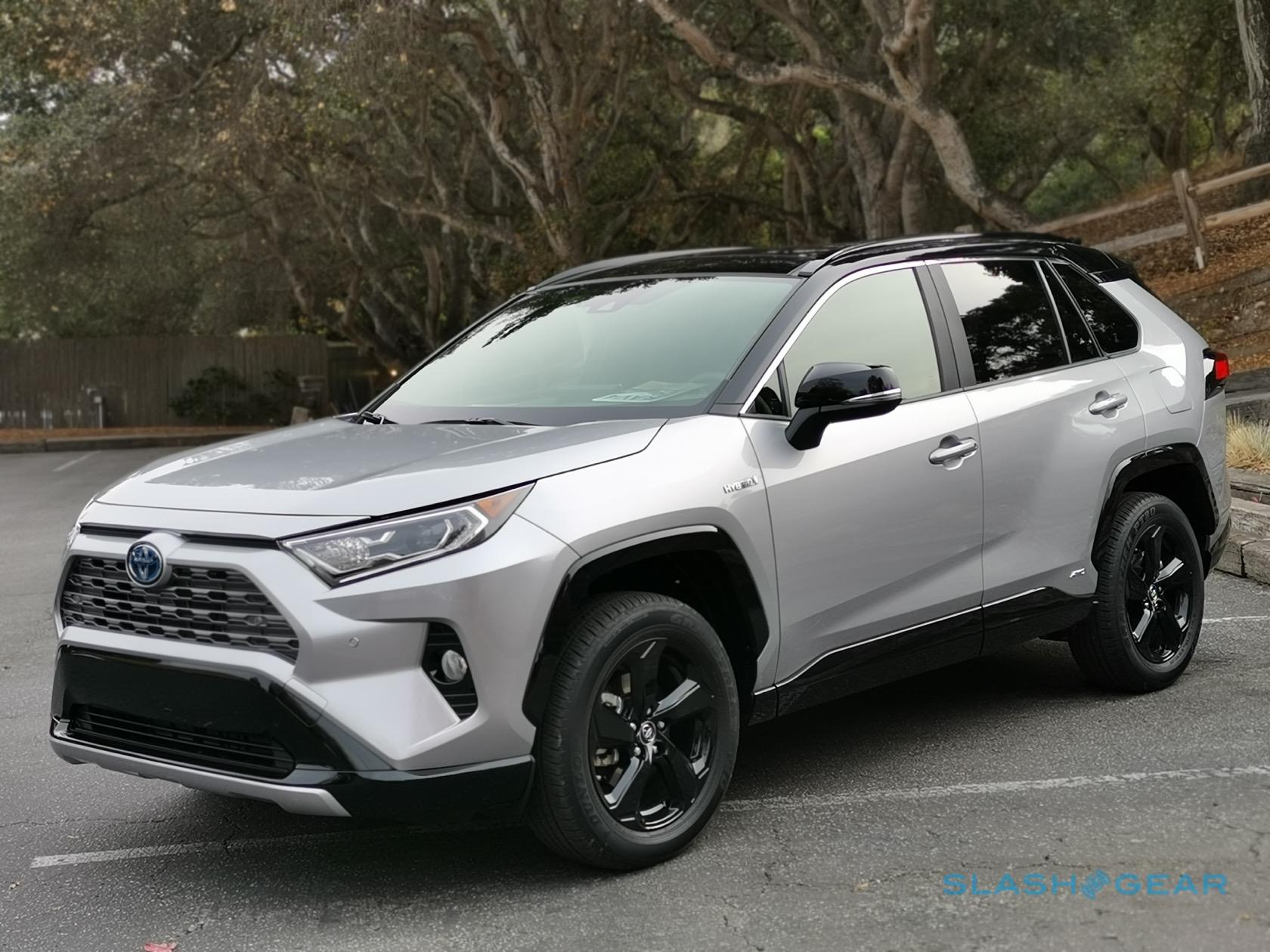 Suv 2019 toyota rav4 308238-Toyota suv 2019 rav4 interior