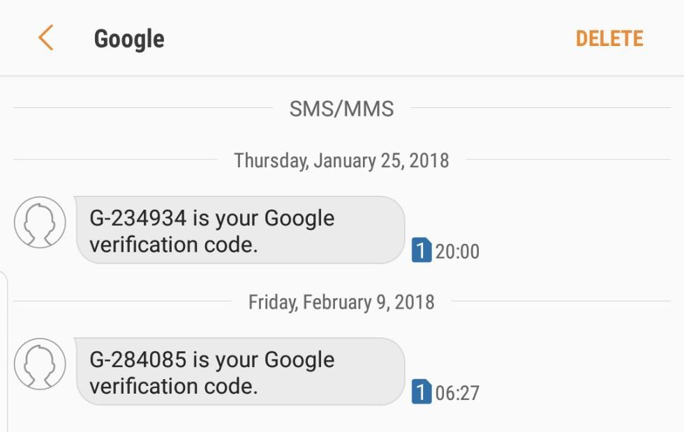 US carriers want to handle your two-factor authentication