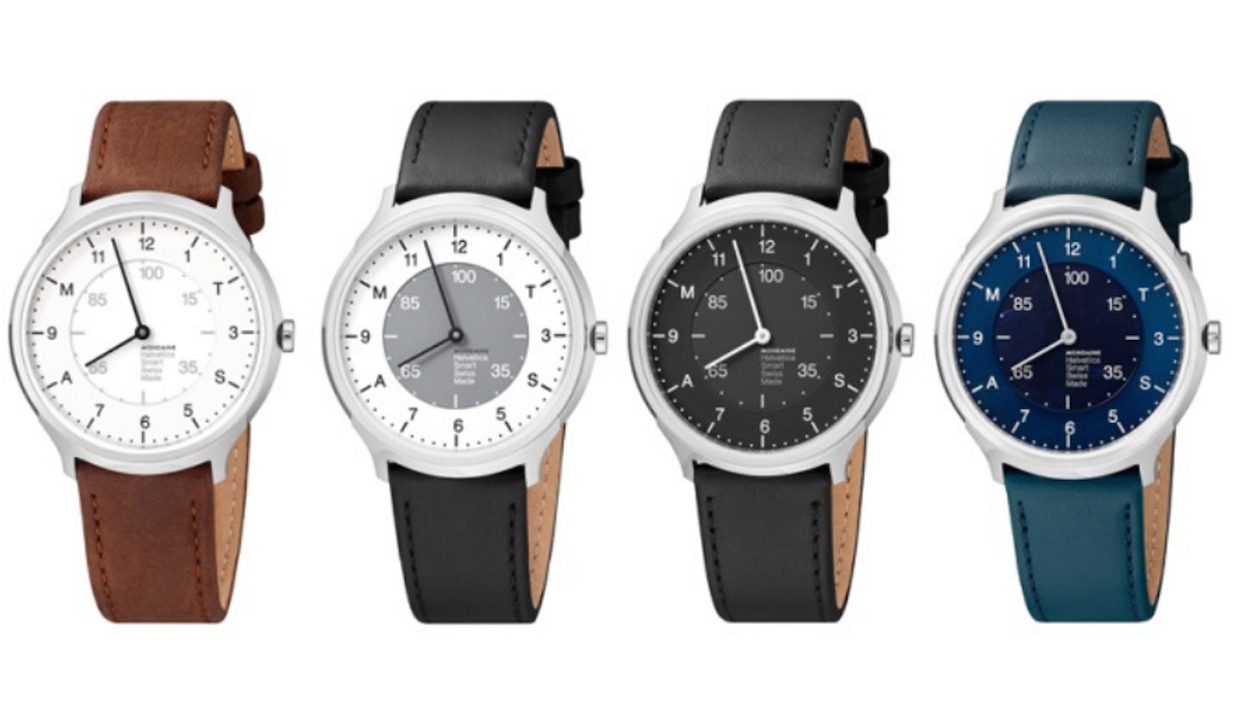 hybrid smartwatch notifications