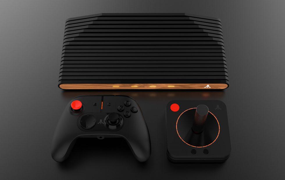 Atari VCS: Here’s what we know so far