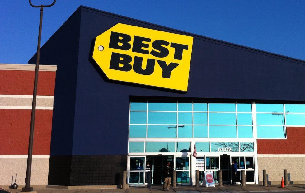 Best Buy Mobile stores get the axe