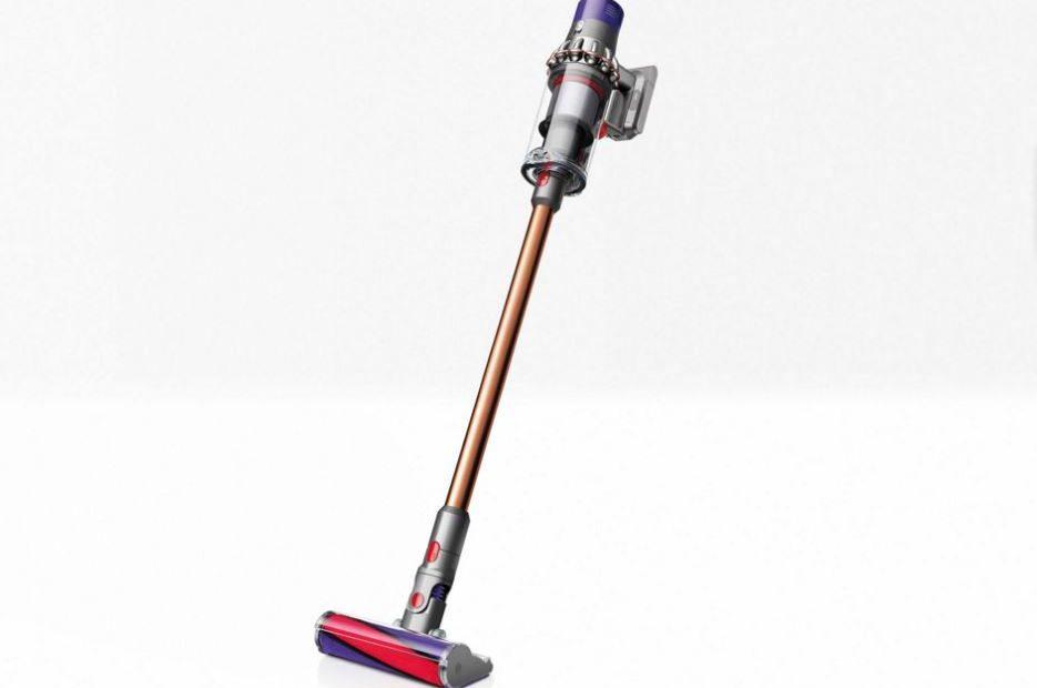 dyson cinetic cyclone