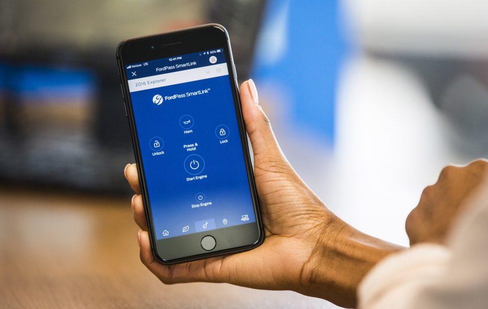 Ford’s LTE dongle makes 2010-17 cars connected