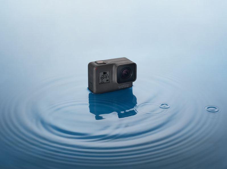 Entry-level HERO camera confirmed by GoPro