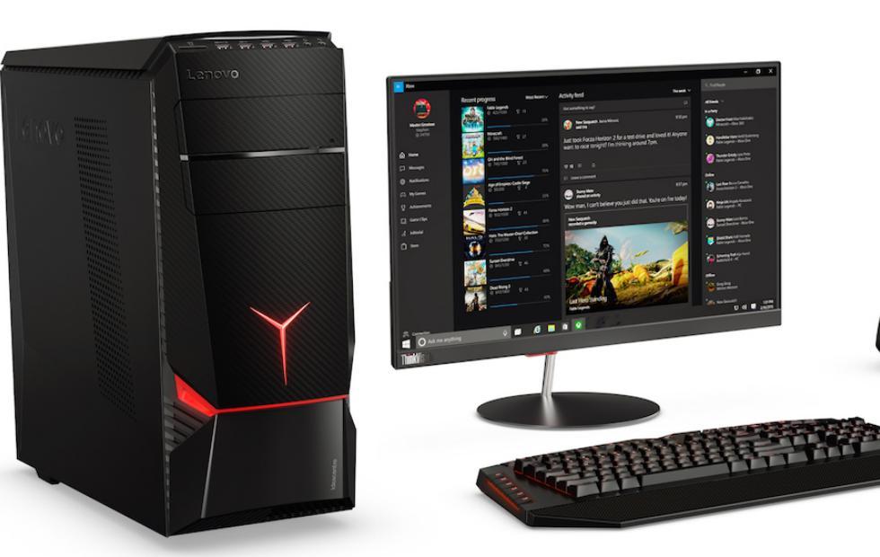The Pc Isn T Dead It S Even Making Companies Richer Slashgear The Pc Isn T Dead It S Even Making