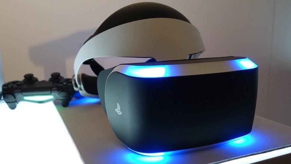 psvr original price