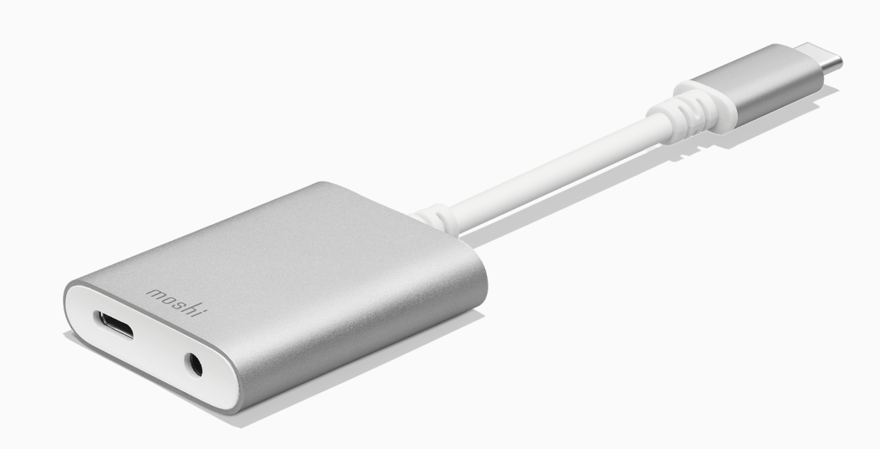 Every phone should come with this dongle SlashGear