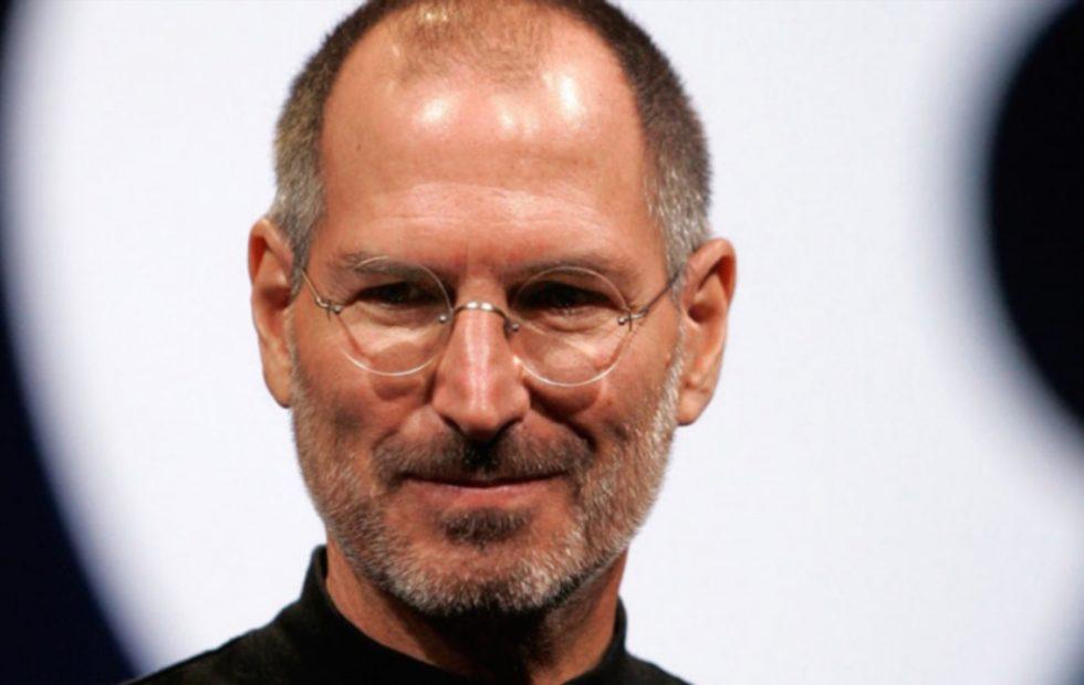 Steve Jobs’ 1973 job application sells for whopping $174K