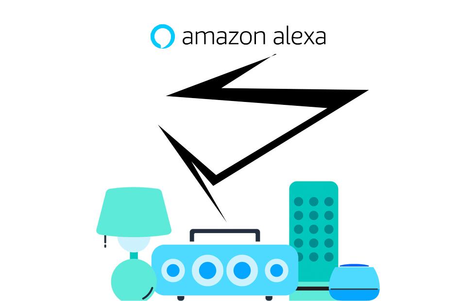 These are Amazon's Alexa whitebox devices SlashGear