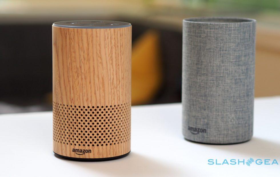 alexa gear