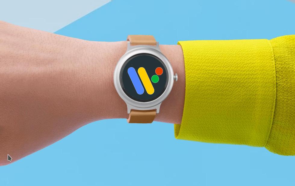 android os smartwatch