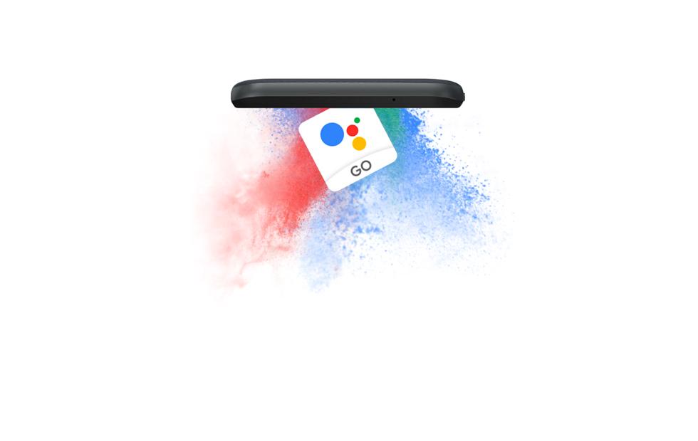 Android Go released in USA today on an $80 phone - SlashGear