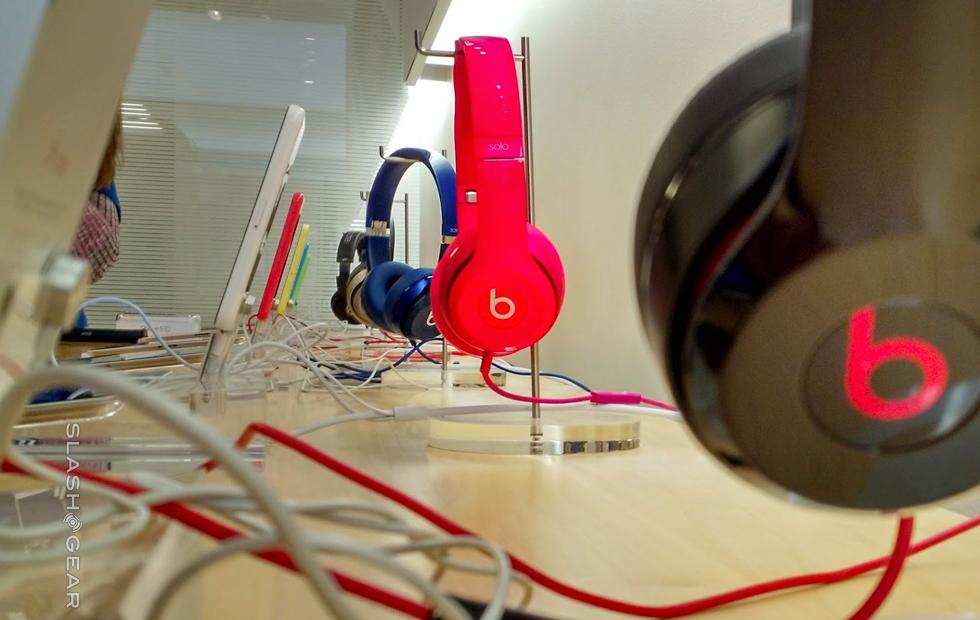 Apple headphones would confirm Beats aren’t enough for everyone