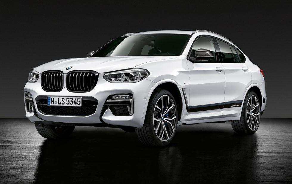 BMW X Series >> Bmw X Series Gets New M Performance Parts Slashgear BMW X Series >> Bmw X Series Gets New M Performance Parts Slashgear