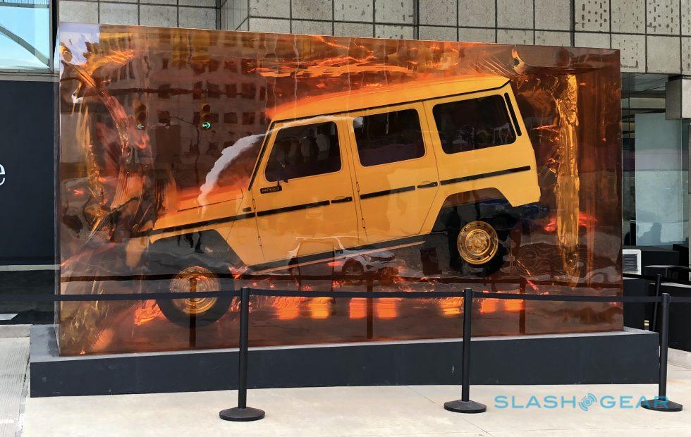 Detroit Auto Show weighs a move out of car-tech’s shadow