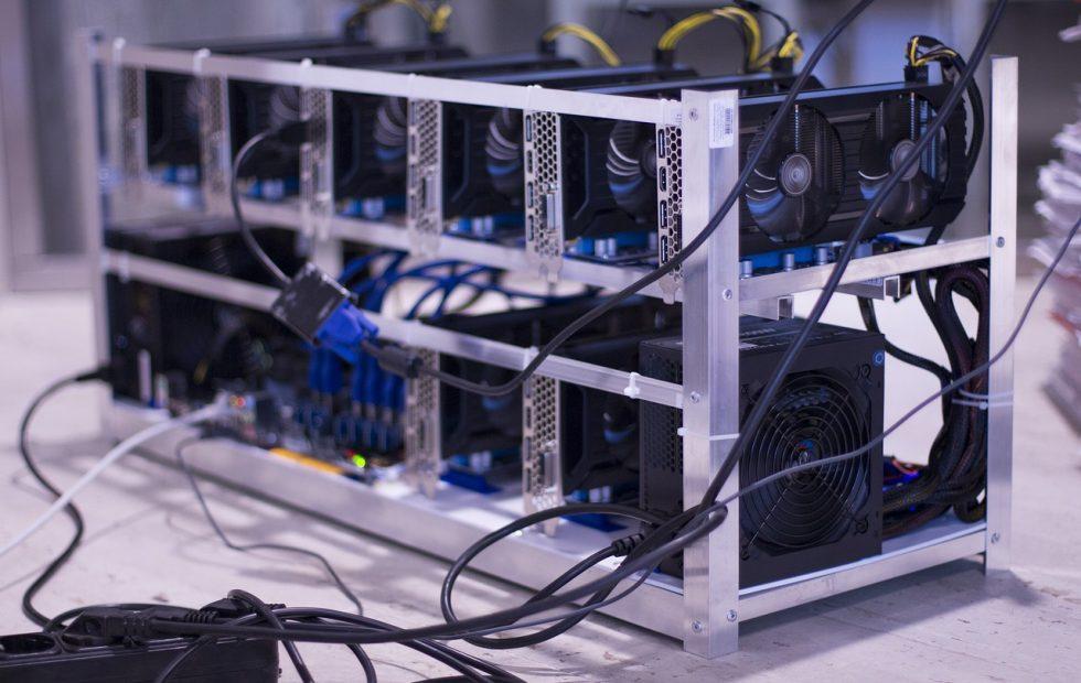 Bitcoin mining banned in NY’s Plattsburgh over electricity usage