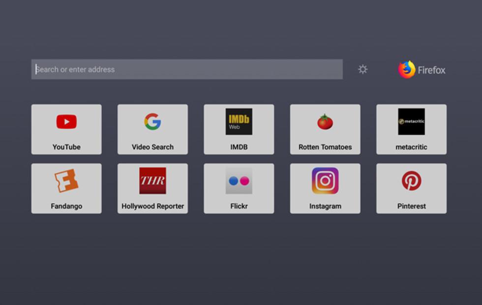 Firefox 59 update has something for Android, Amazon Fire TV