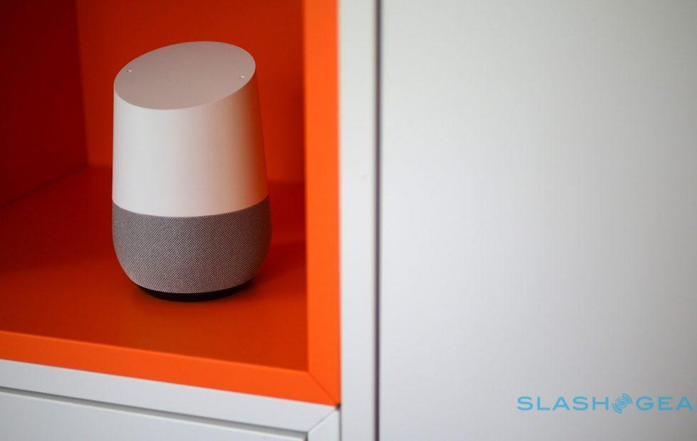 google home reminders