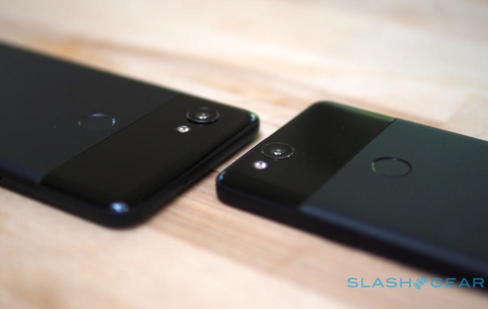 Pixel 2, 2 XL Preferred Care gets 6 month coverage