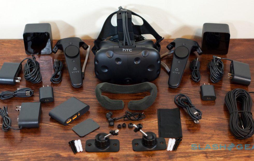 HTC VIVE is now the cheapest it’s ever been