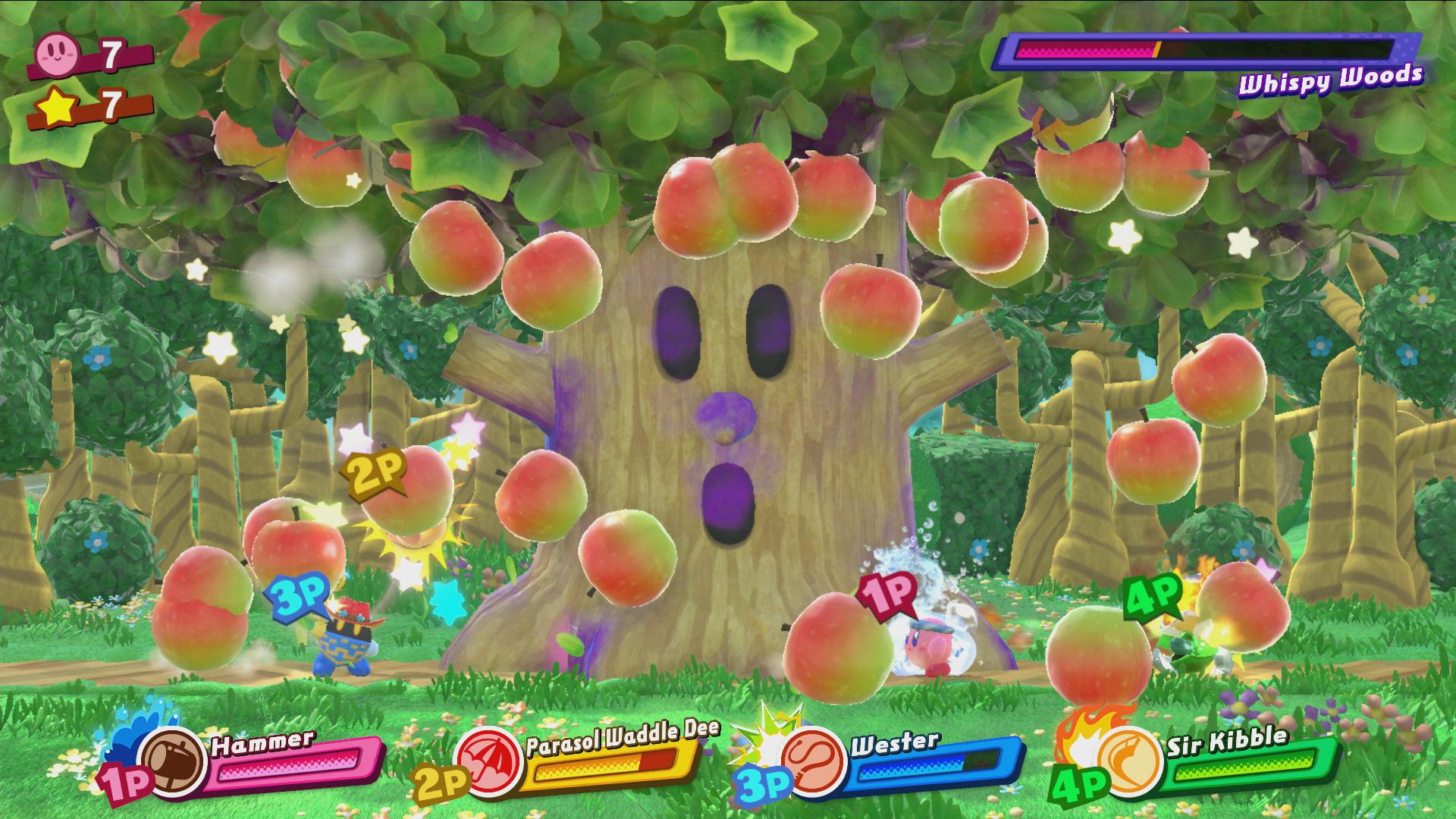 kirby star allies price