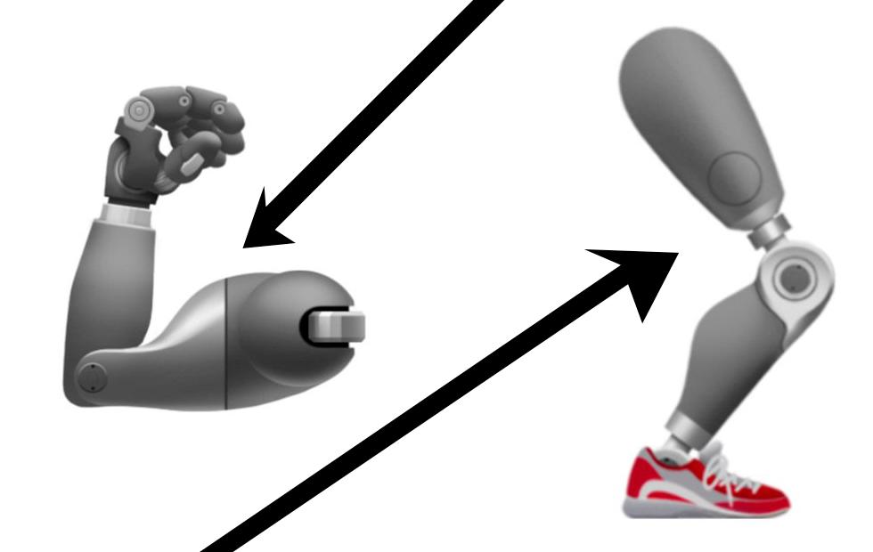 Apple S New Emojis Are Accessibility Centric Slashgear