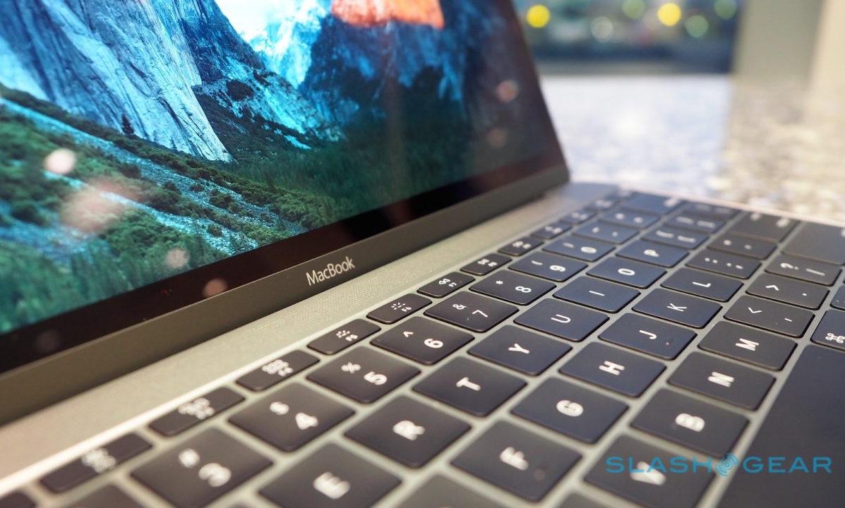 Apple patent reveals MacBook keyboard protected from crumbs and dust