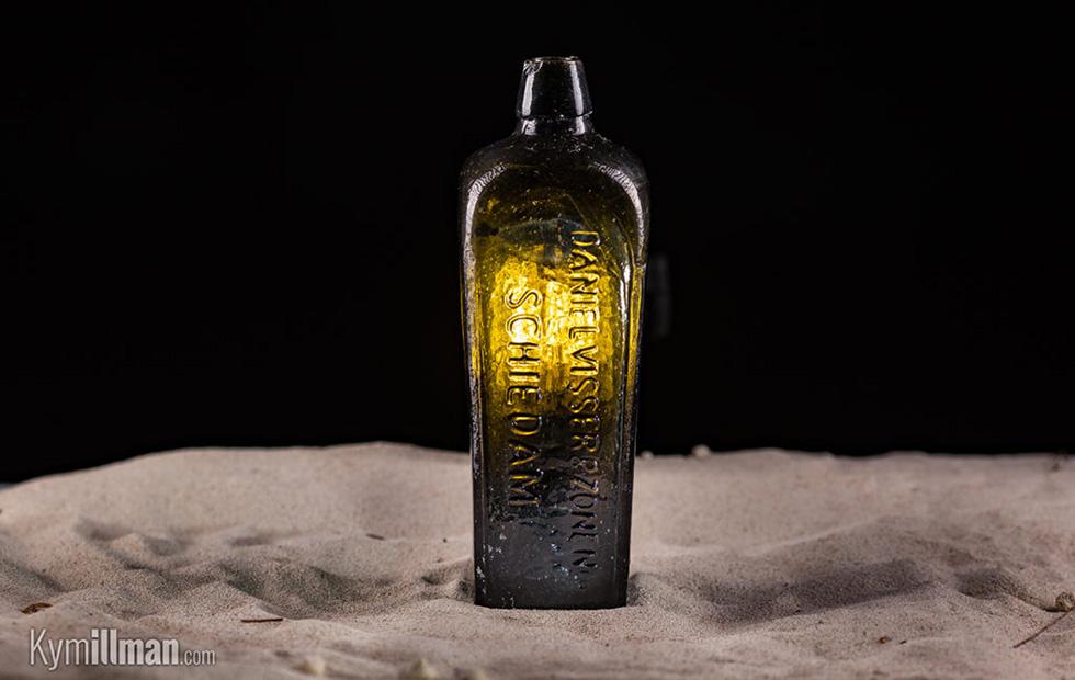 131-year-old message in a bottle found in Australia sets new record