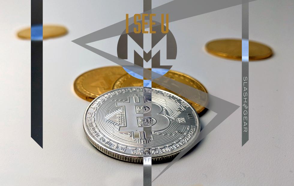 Cryptojacker’s choice coin Monero might be trackable