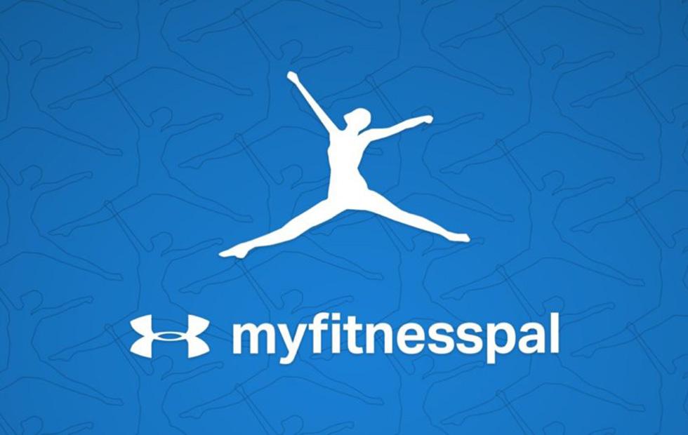 under armor fitness pal