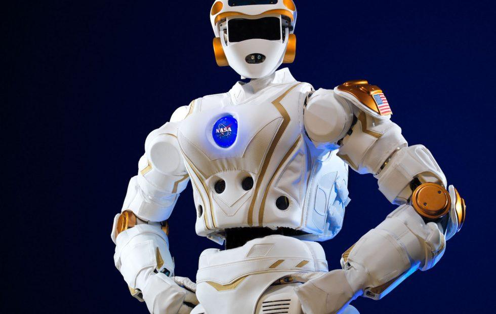 This $10m XPRIZE challenge wants a deft robotic avatar
