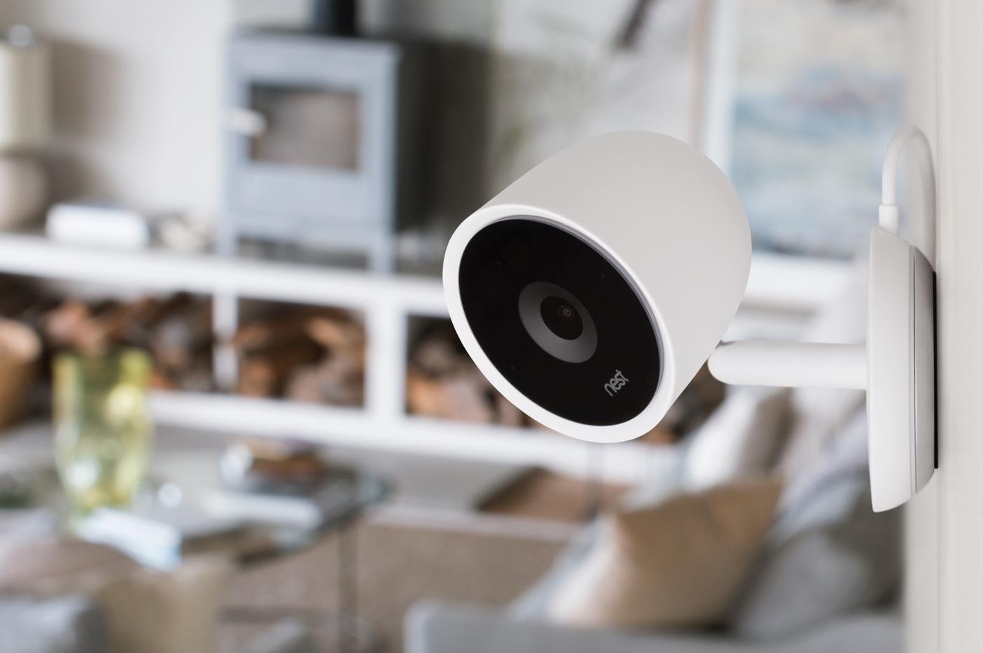 Nest Cam IQ owners are getting a free 