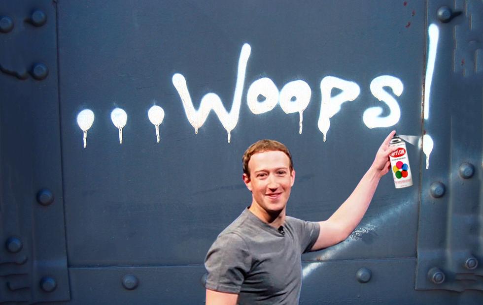 Zuckerberg speaks on Facebook scandal: How he’ll fix it