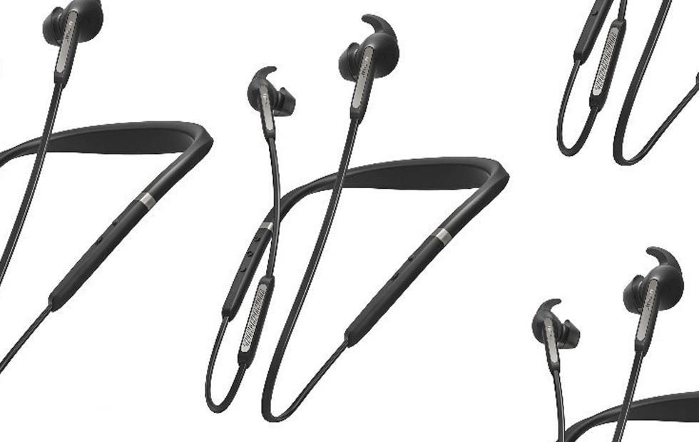 Jabra Elite 65e wireless earbuds bring on pro noise cancellation