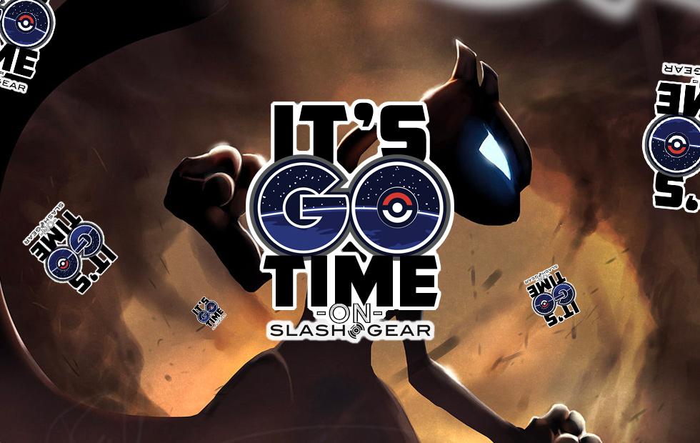 Pokemon Go Adds Account And Profile Linking With Facebook Google Slashgear