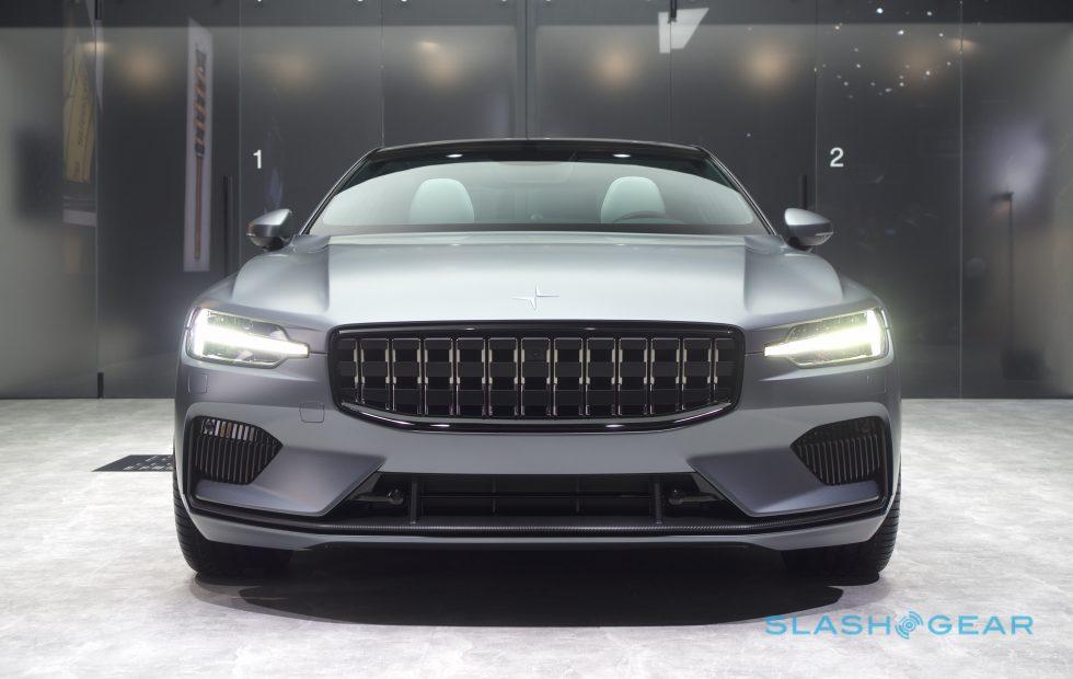 Polestar’s CEO thinks he can avoid the Tesla trap