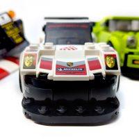 lego porsche rsr review