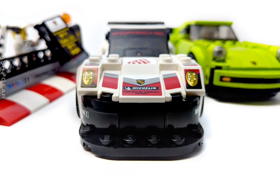 lego speed champions porsche set