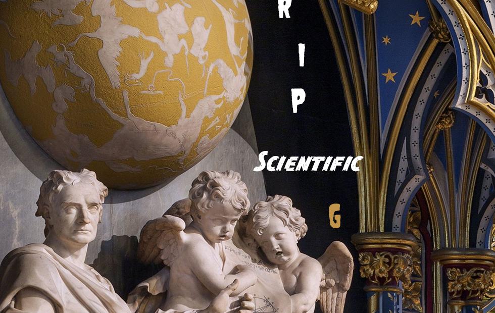 Stephen Hawking’s final resting place in Westminster Abbey: Amongst legends