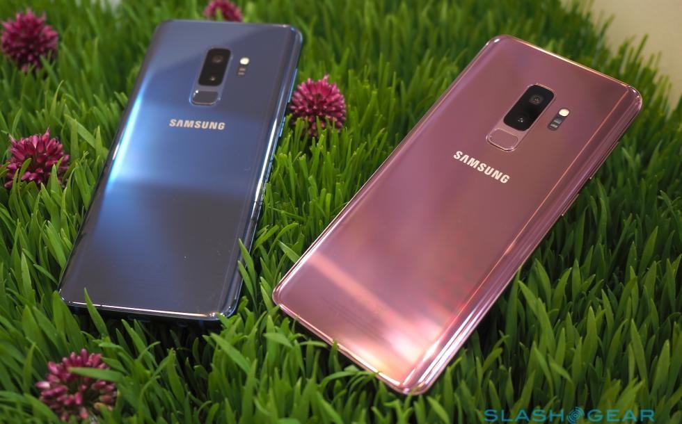 MWC 2018 Highlights: the mid-range devices win