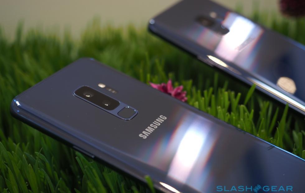 galaxy note 9 dxomark